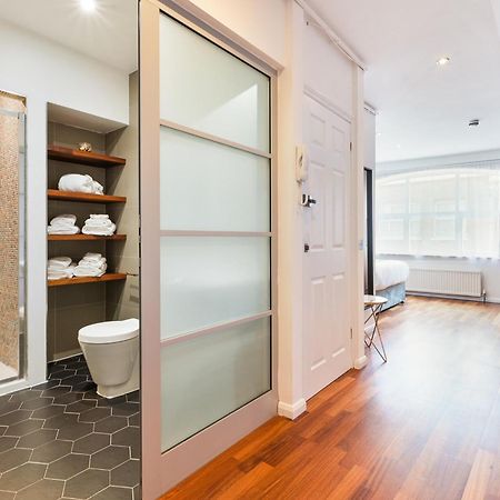 Avari Apartments - Hatton Collection London Exterior photo