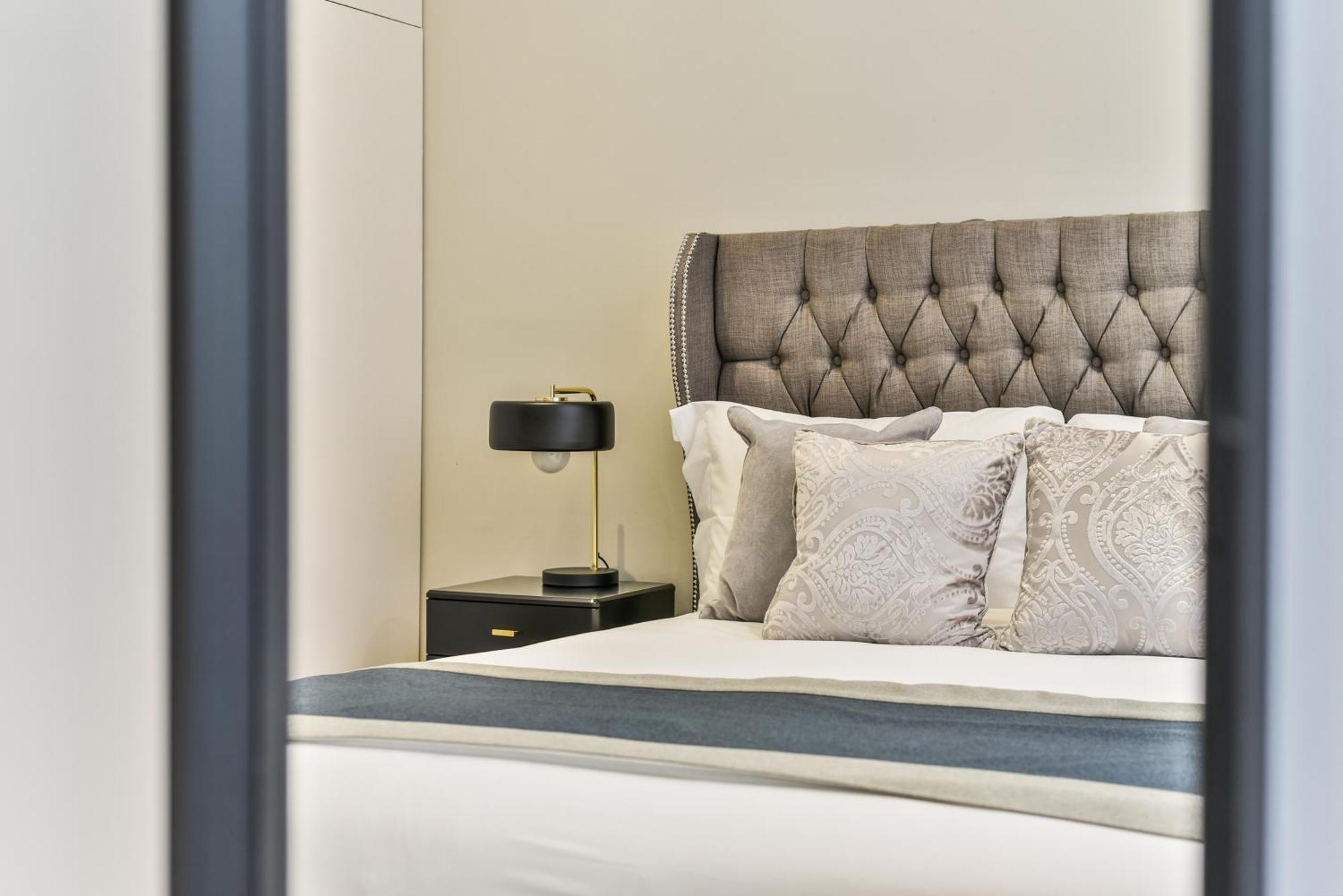 Avari Apartments - Hatton Collection London Exterior photo